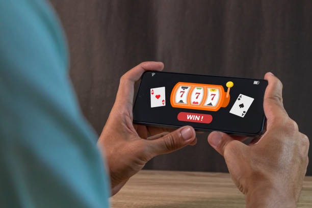 Live-dealer table on mujurtoto2